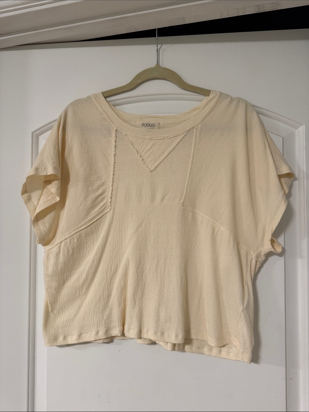 Boutique Top
